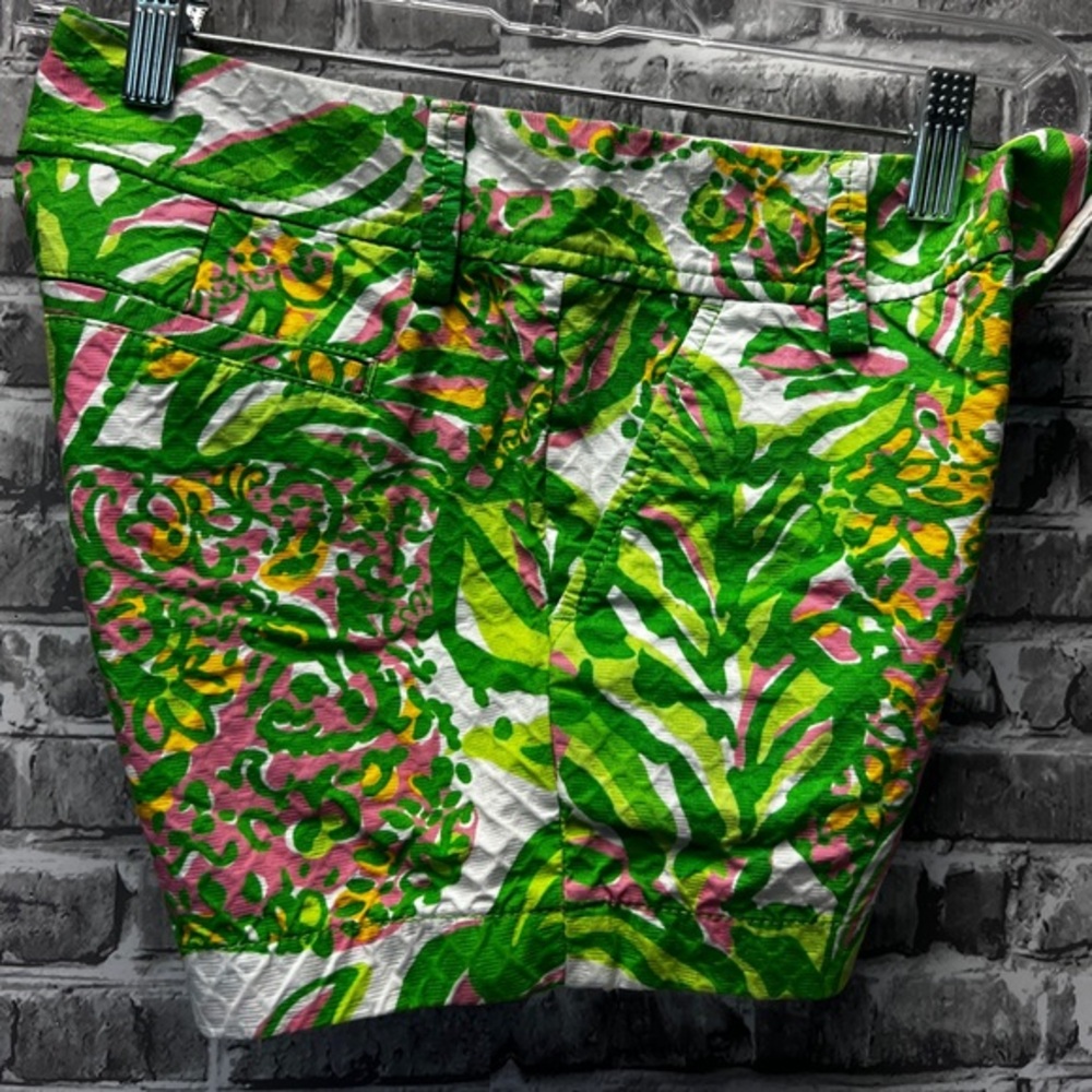 Lilly Pulitzer‎ shorts
